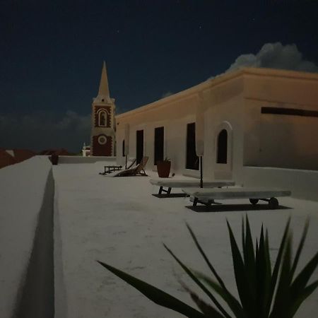 Terraco Das Quitandas Design Accommodation-Al Ilha de Mocambique Luaran gambar