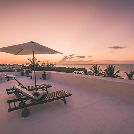 Terraco Das Quitandas Design Accommodation-Al Ilha de Mocambique Luaran gambar