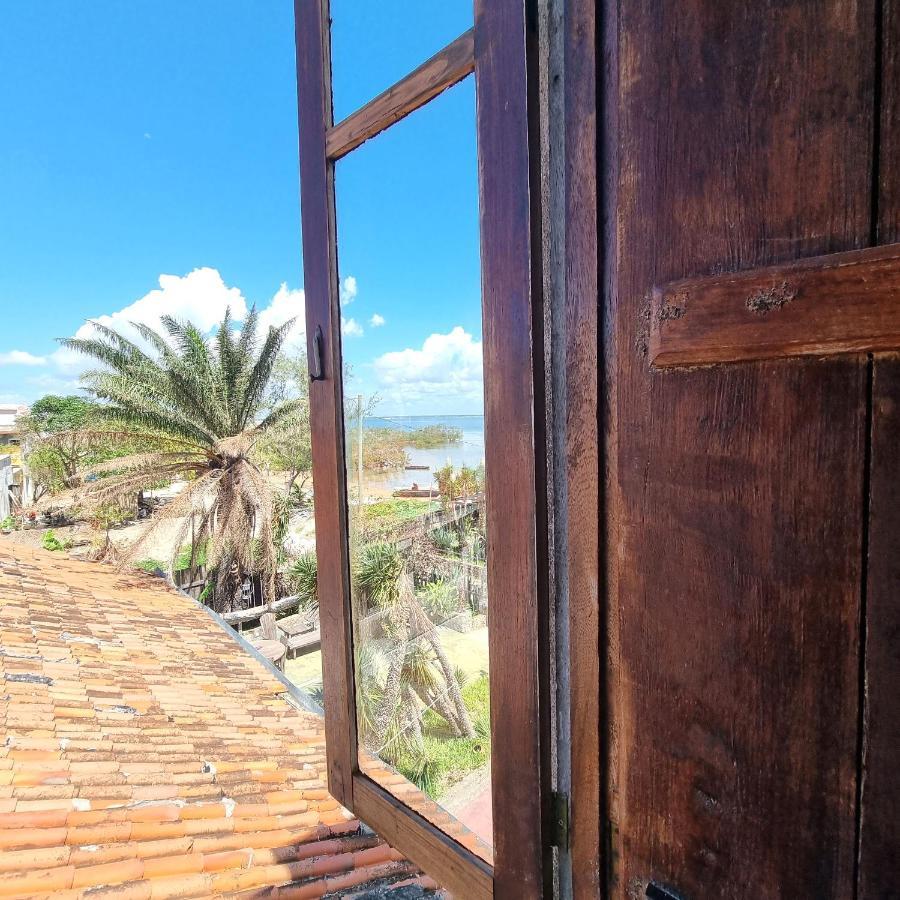 Terraco Das Quitandas Design Accommodation-Al Ilha de Mocambique Luaran gambar