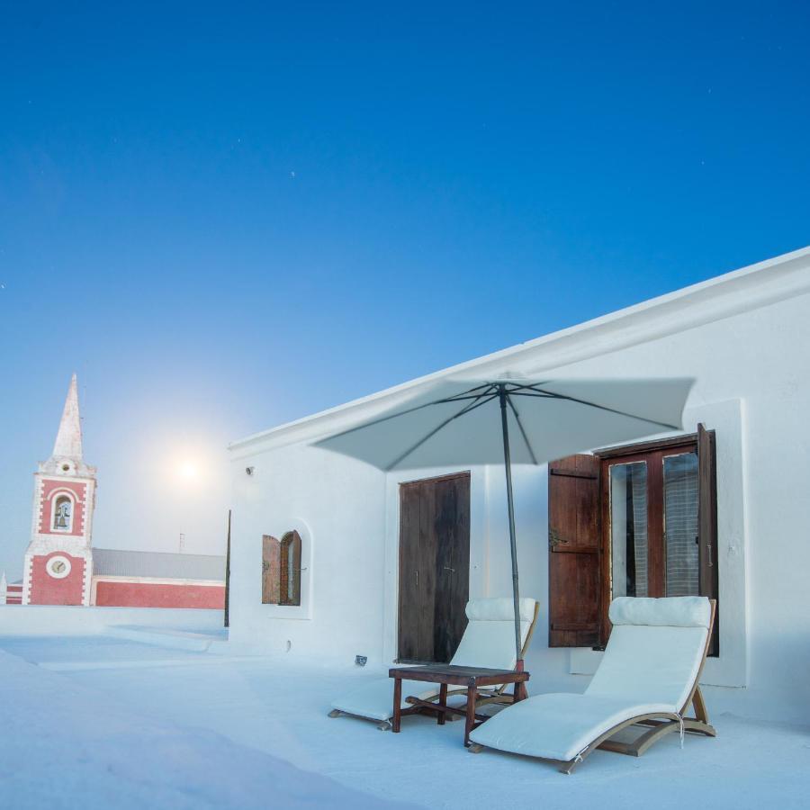 Terraco Das Quitandas Design Accommodation-Al Ilha de Mocambique Luaran gambar
